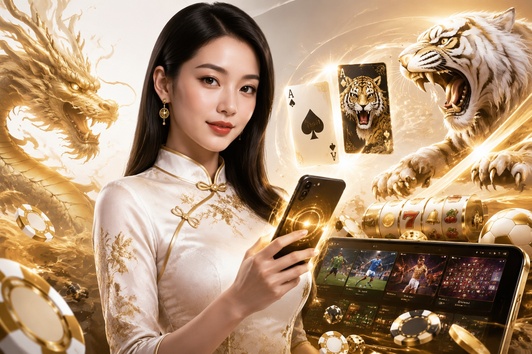 Hướng dẫn chơi hb87 Casino