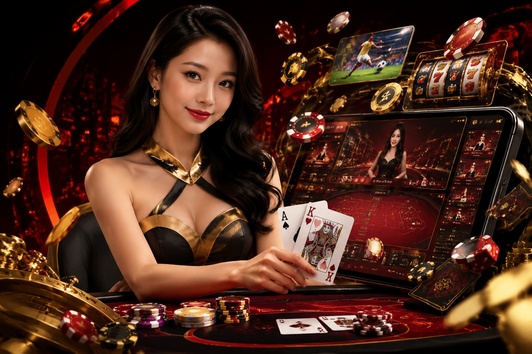 hb87 Casino – Sòng bạc trực tuyến uy tín